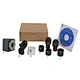 USB3.0 CMOS Digital Microscope Camera